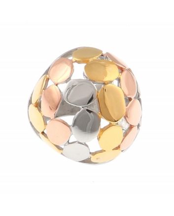 Stainless Steel Ring