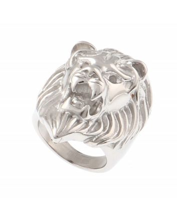 Stainless Steel Ring
