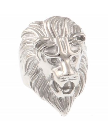 Stainless Steel Ring