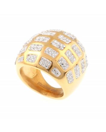 Stainless Steel Ring