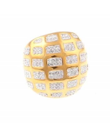 Stainless Steel Ring