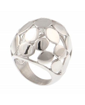 Stainless Steel Ring