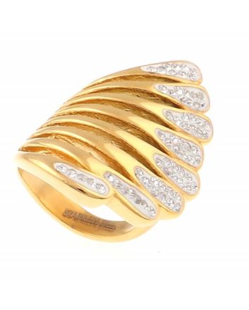 Stainless Steel Ring