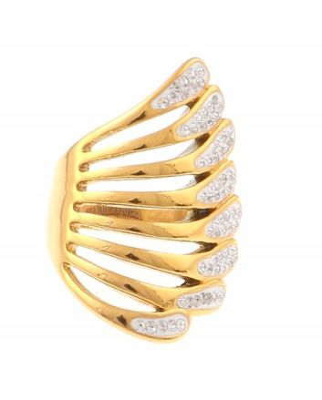 Stainless Steel Ring