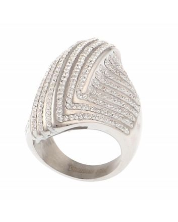 Stainless Steel Ring