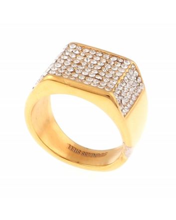 Stainless Steel Ring