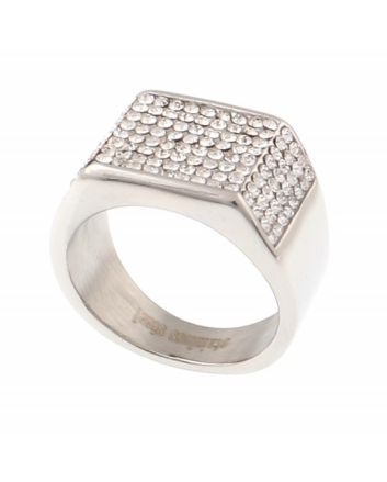 Stainless Steel Ring
