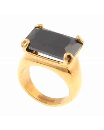 Stainless Steel Ring