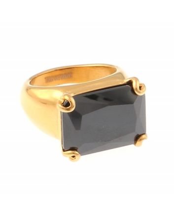 Stainless Steel Ring