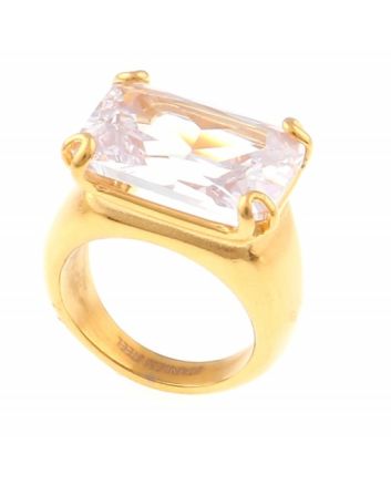Stainless Steel Ring