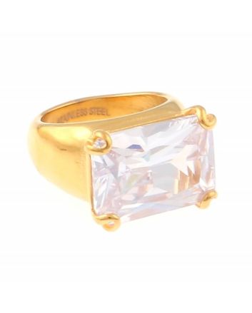 Stainless Steel Ring