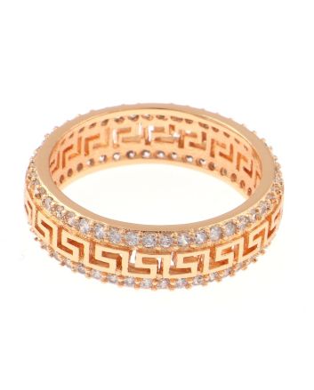 Fashion Gold Plated Ring