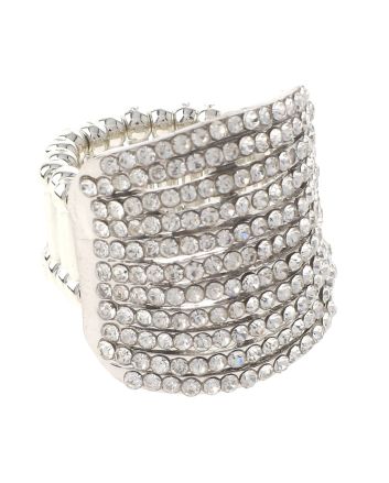 Stretch Fashion Ring