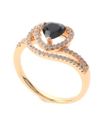 Gold Plated Ring