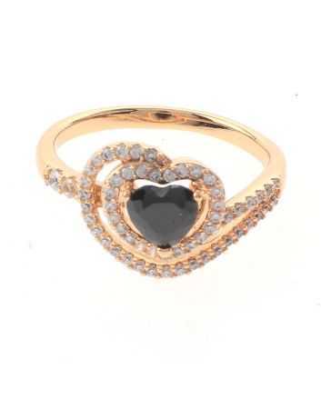 Gold Plated Ring