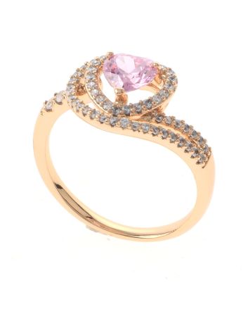 Gold Plated Ring