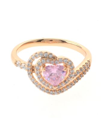 Gold Plated Ring