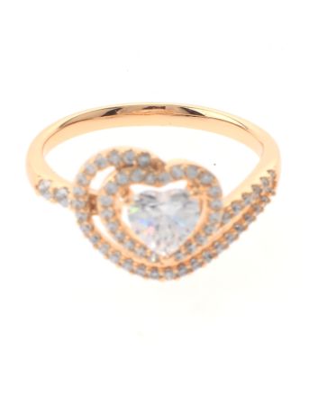 Gold Plated Ring