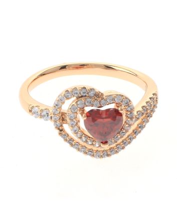 Gold Plated Ring