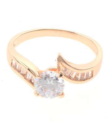 Gold Plated Ring