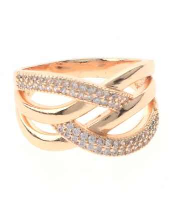 Gold Plated Ring