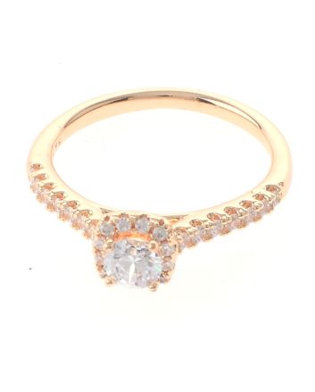 Gold Plated Ring