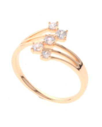 Gold Plated Ring
