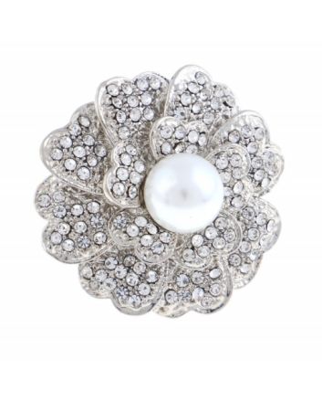 Stretch Fashion Ring