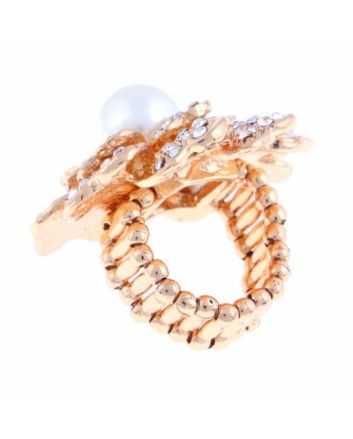 Stretch Fashion Ring