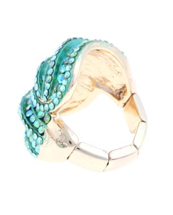 Stretch Fashion Ring