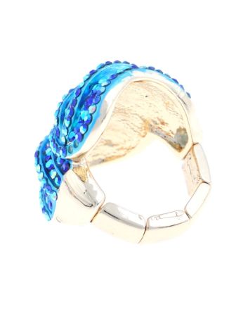 Stretch Fashion Ring