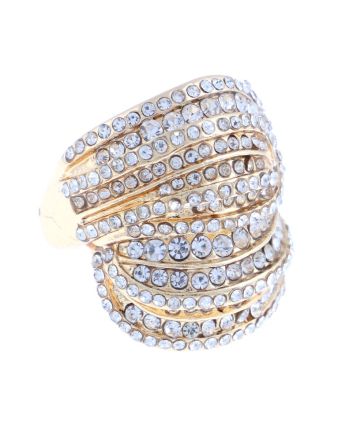 Stretch Fashion Ring