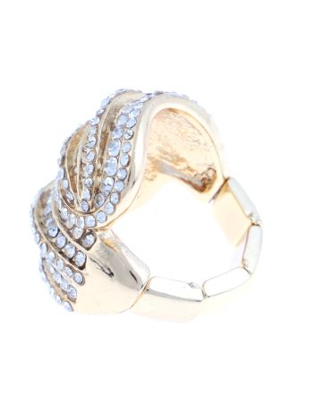 Stretch Fashion Ring