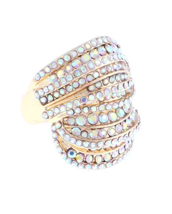 Stretch Fashion Ring