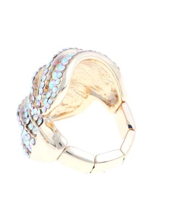 Stretch Fashion Ring