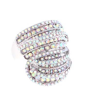 Stretch Fashion Ring