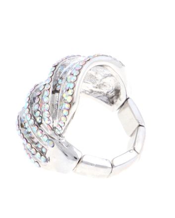 Stretch Fashion Ring
