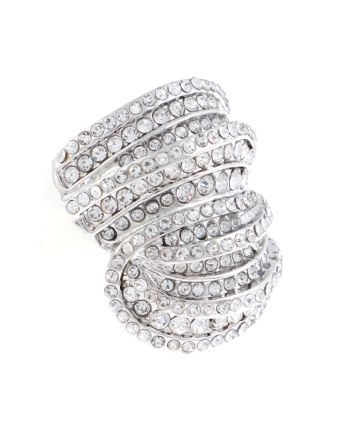 Stretch Fashion Ring