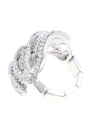 Stretch Fashion Ring