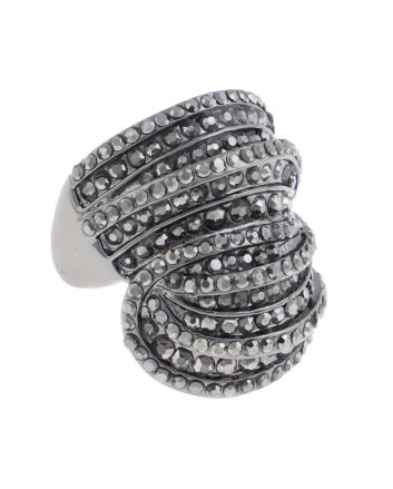 Stretch Fashion Ring