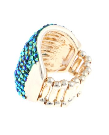 Stretch Fashion Ring