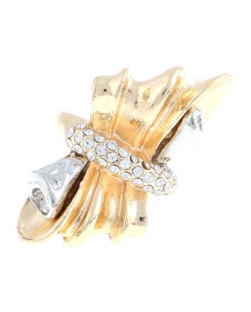 Fashion Gold Plated Ring