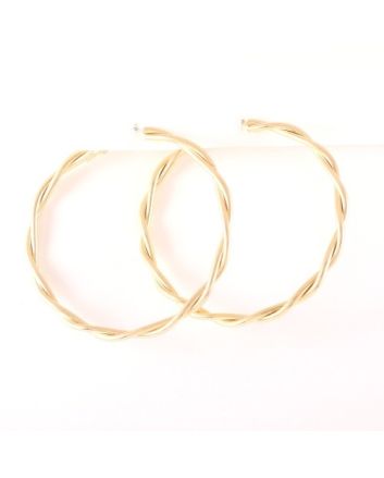 Fashion Hoop Earrings