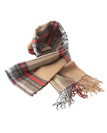 Viscose  Fashion Scarf