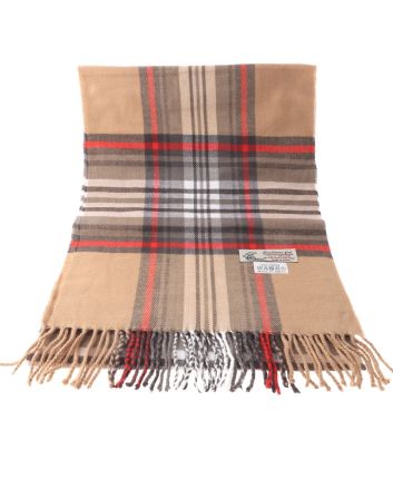 Viscose  Fashion Scarf