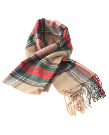 Viscose  Fashion Scarf