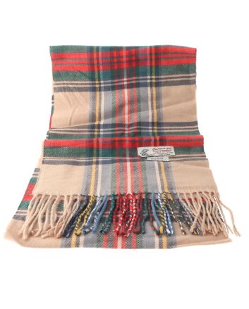 Viscose  Fashion Scarf