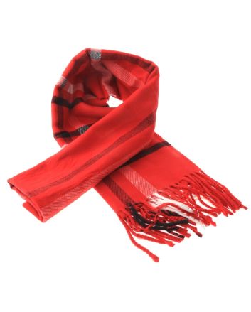 Viscose Fashion Scarf