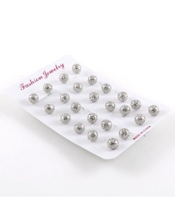 Dozen Pack Earrings