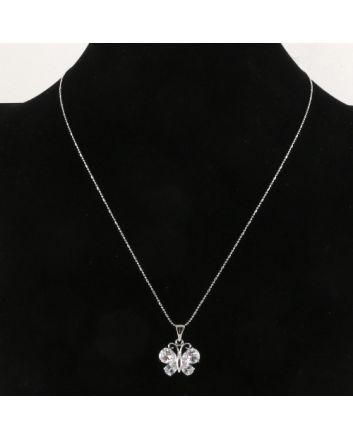 Fashion Cubic Zirconia Necklace